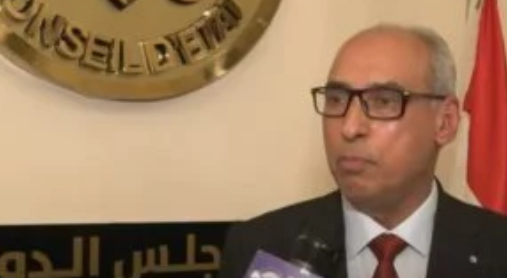 48 قاضية يؤدين اليمين لأول مرة أمام مجلس الدولة