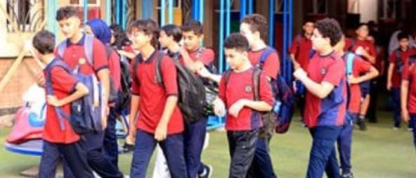 الإجازة خلصت.. إزاى تأهلى ابنك نفسيا لشهور الدراسة