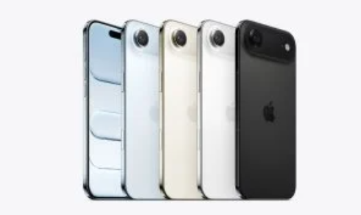 iPhone Air الجديد.. مزايا وعيوب قبل قرار الشراء