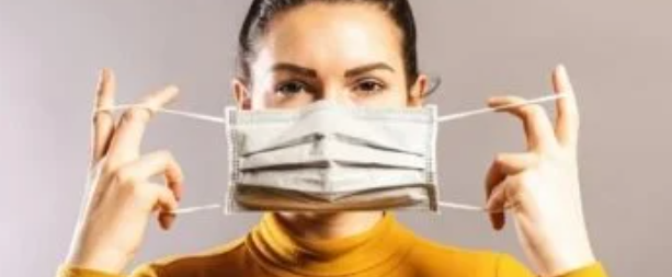أزمة بيئية بسبب الماسكات الطبية المستخدمة في كورونا