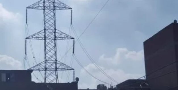 إتلاف خطوط الكهرباء والبترول تحت طائلة قانون الإرهاب