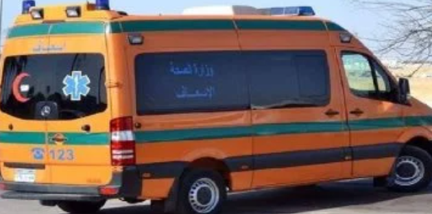تسمم 11 موظفًا بعد تناول وجبة طعام في الدقي