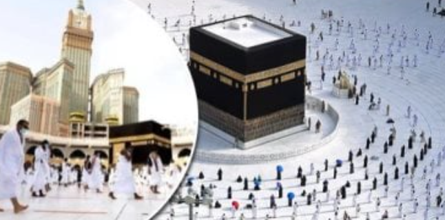 خطوات التقديم على العمرة إلكترونياً عبر منصة نسك