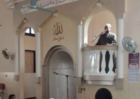 خطبة الجمعة عن مولد الهادي البشير 5 سبتمبر 2025