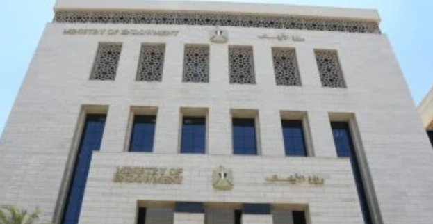 الأوقاف تفتتح 10 مساجد جديدة اليوم الجمعة