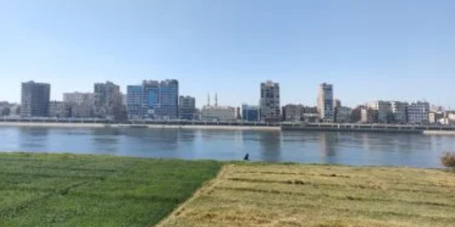 درجات الحرارة اليوم السبت 4 أكتوبر فى مصر