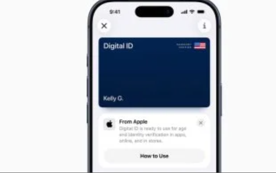 Apple Wallet تضيف إعدادًا جديدًا فى iOS 26 لحظر الإشعارات