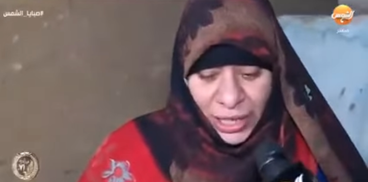 “فتاة تعود من ظلام القبر… قصة نجاة صادمة ترويها لأول مرة مع ريهام سعيد”