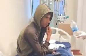 لحظات الرعب الأخيرة.. شاب سوري يفارق الحياة بعد إصابته بداء الكلب – مأساة إنسانية تهز القلوب