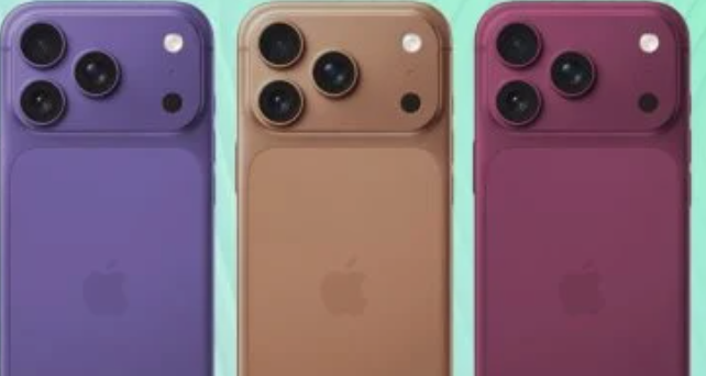 تسريبات iPhone 18 Pro تكشف تصميم مطور وكاميرا ثورية