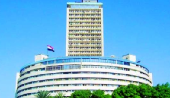 المتحف المصري الكبير على شاشات التليفزيون والإذاعة بـ23 لغة