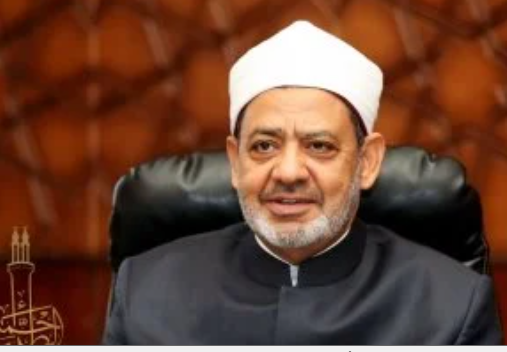 شيخ الأزهر يعزي تركيا في ضحايا الطائرة العسكرية