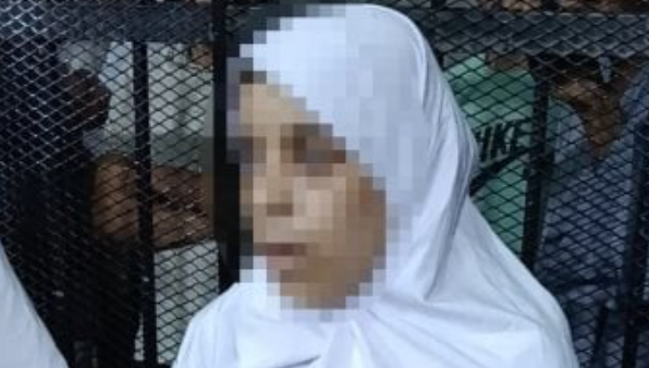 الحكم على الزوجة الثانية قاتلة زوجها وأطفاله بالمنيا اليوم