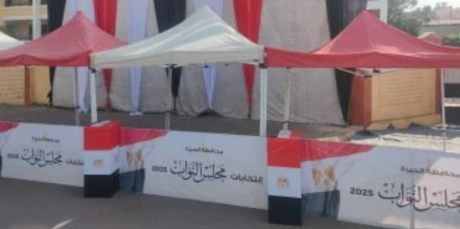 انتخابات مجلس النواب 2025: طريقة التصويت الصحيحة