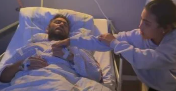 الحالة الصحية للنجوم.. تطورات تامر حسني وأحمد سعد وعمر خيرت