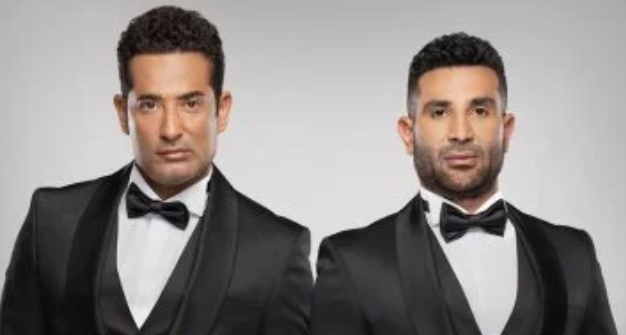 حادث أحمد سعد.. عمرو سعد يكشف تطورات الحالة الصحية