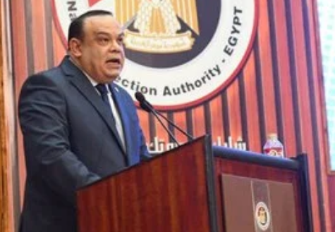 إلغاء الانتخابات بدائرة إمبابة وإعادتها بالجيزة