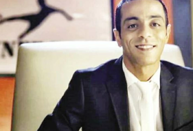 حادث محمد صبري.. تفاصيل مصرع لاعب الزمالك السابق