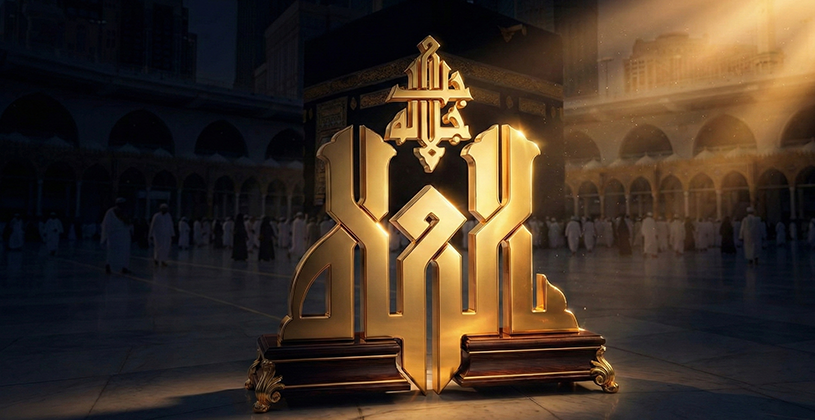اسم الله الأعظم: سرّ القرب من الله، وباب الرجاء الذي لا يُغلق