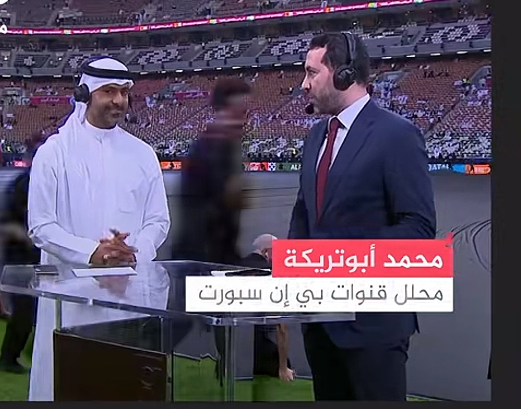 العودة المنتظرة: تصريحات نارية لـ محمد أبوتريكة عن “الاشتياق” وموعد لقاء مصر بعد غياب سنوات… وكيف جمعته قطر بـ “الإخوة” خلال تغطيته لكأس العرب