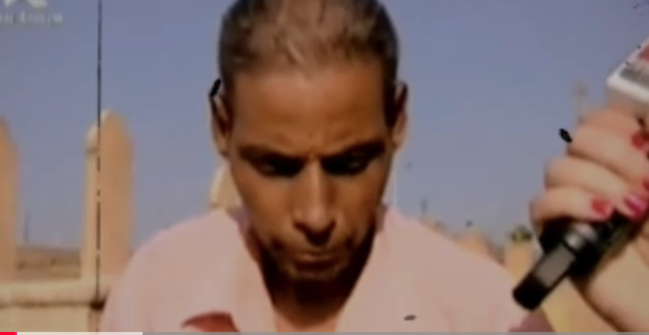 “حكاية شاب عاد للحياة: استضافة مؤثرة لريهام سعيد تكشف تفاصيل لحظات بين الحياة والموت”