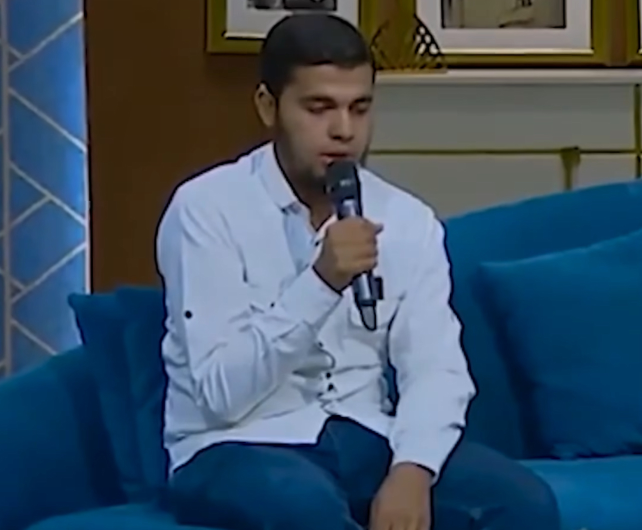 “شاب يستعيد صوته بالقرآن فقط… واحدة من أغرب الحكايات في استضافة عمر و الليثي”