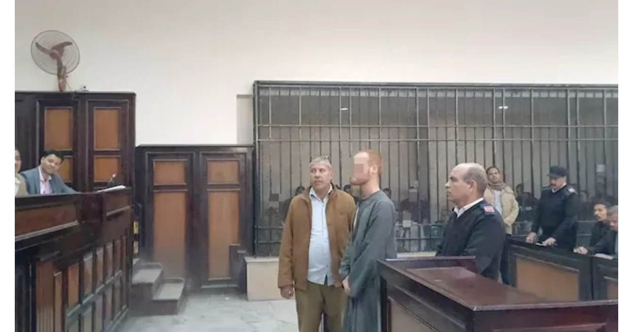 «من فرحة القفص الذهبي إلى جريمة لا تُنسى» — كيف تحول زفاف إلى “فصل الرأس عن الجسد” بأسيوط؟