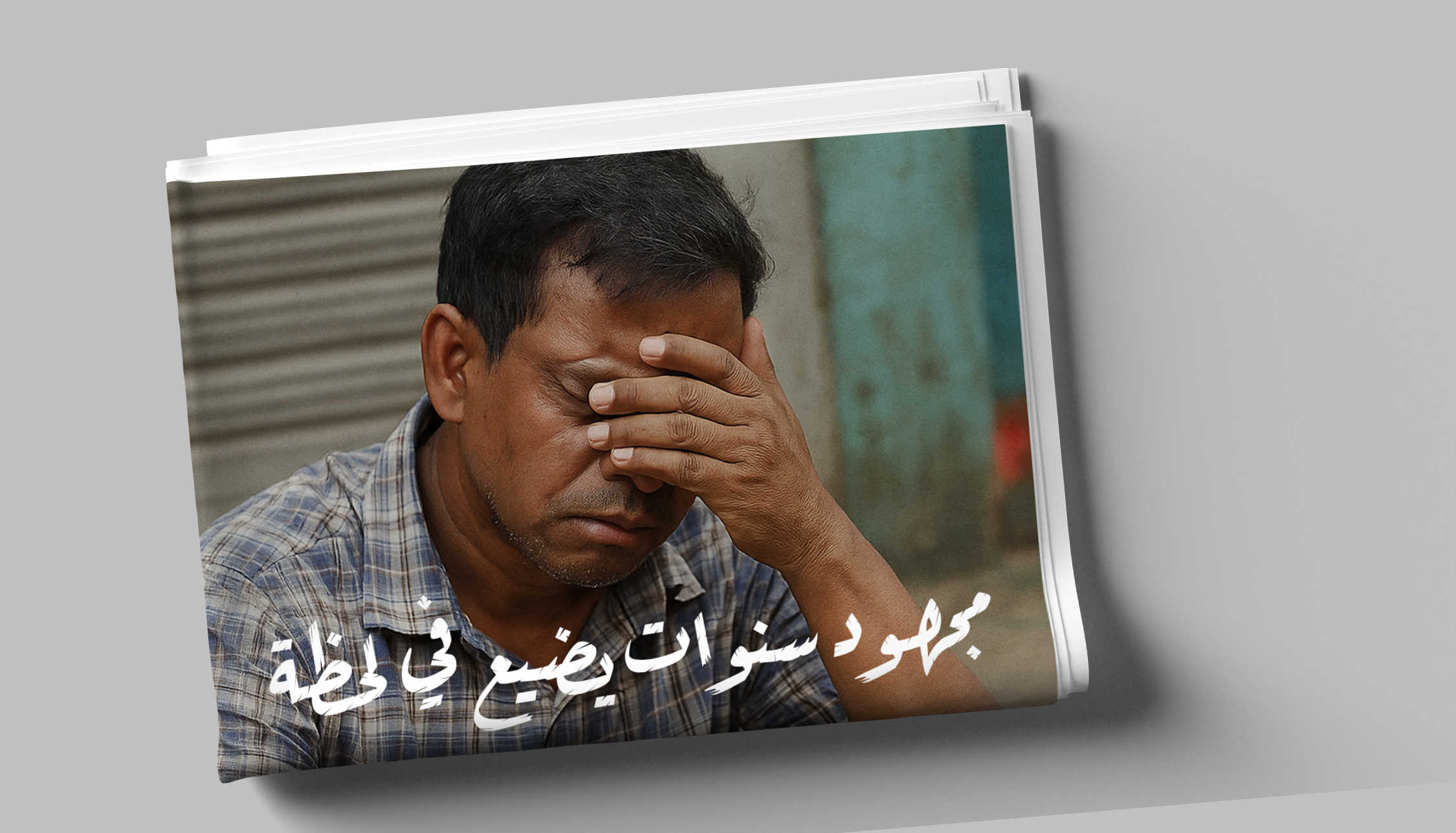 مجهود سنوات يضيع في لحظة.. قصة 78 عاملًا بنغلاديشيًا عادوا إلى وطنهم ليجدوا مدخراتهم مسروقة