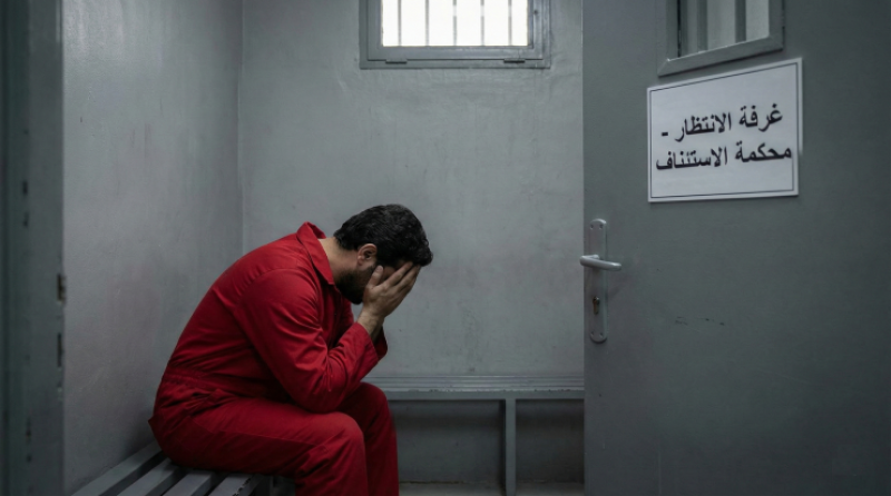 الإعدام الذي لم يُرَ… لكنه هزّ العالم
