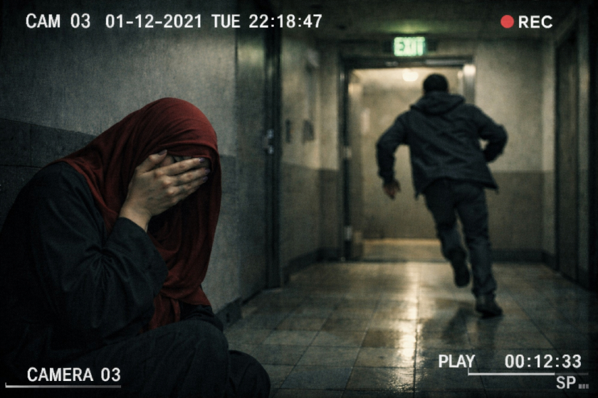 جريمة رفض تحولت إلى اعتداء.. قصة مؤلمة وجهود الشرطة المصرية في إعادة الحق