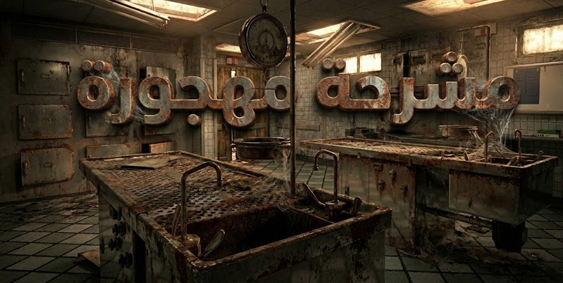 قصص متداولة عن مشرحة قديمة تثير الجدل: أصوات غامضة وظلال مجهولة بين الواقع والأسطورة