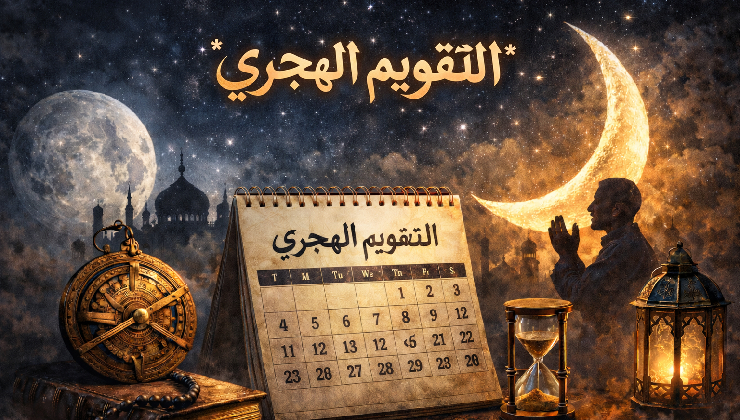 ما التاريخ الهجري اليوم؟ .. كيف ينظم المسلمون وقتهم وفق التقويم القمري