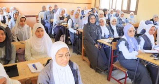 ممنوعات داخل المدارس تحددها وزارة التعليم بعد حوادث التعدي