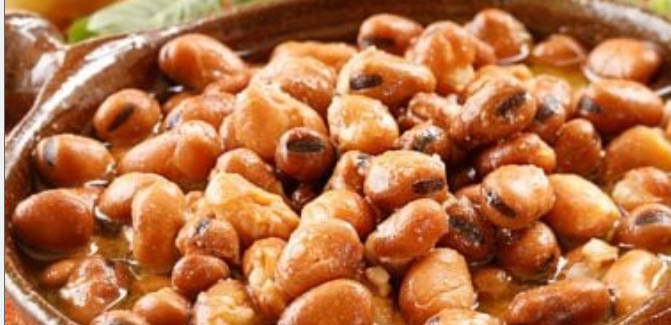الفول المدمس وفوائده الصحية.. وجبة مصرية أصيلة