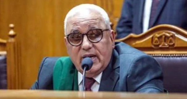 الحكم على خلية الهيكل الإداري للإخوان بالتجمع اليوم