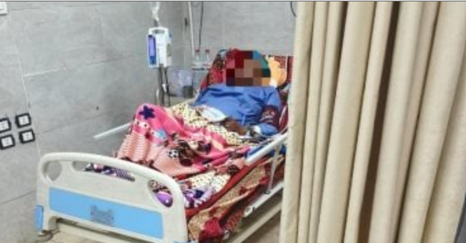 إنقاذ سيدة من عضة ثعبان بـ42 جرعة مصل في سوهاج