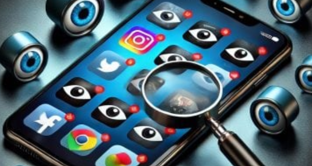تطبيقات تجسس خبيثة تهدد مستخدمي جوجل بلاي