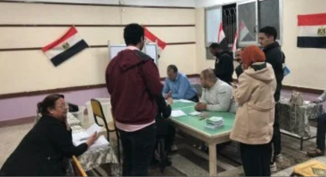 مواعيد تصويت الدوائر الملغاة بانتخابات النواب بعد أحكام القضاء