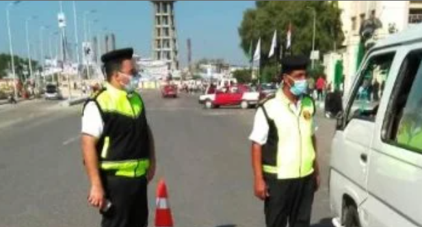 تعديل قانون المرور يشدد العقوبات بالحبس وغرامات حتى 15 ألف