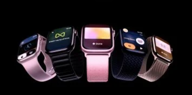تحديث جديد من آبل يحسن دقة تتبع النوم في Apple Watch