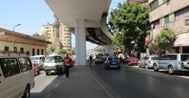 غلق شارع 26 يوليو 3 أيام وتحويلات مرورية بديلة