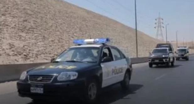 بلاغ بتحرش ممرض بفتاة داخل مستشفى بالدقي