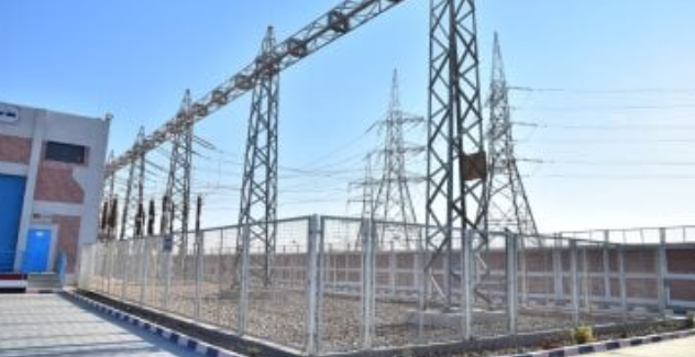 فصل التيار الكهربائي بقنا اليوم لصيانة المحطات