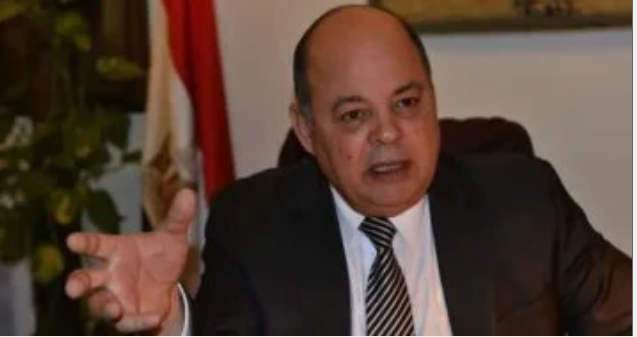 وفاة محمد صابر عرب وزير الثقافة الأسبق بعد صراع مع المرض