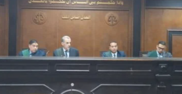 الحكم على مدرس متهم بهتك عرض طالبة في الطالبية اليوم