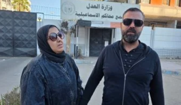 تفاصيل جديدة بقضية ضحية الصاروخ الكهربائى بالإسماعيلية