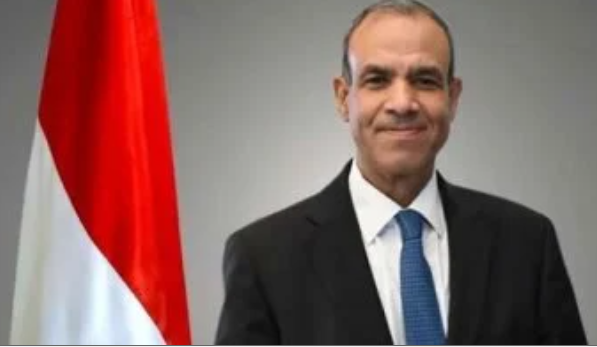 مصر تدعو للتهدئة ودعم مسار السلام فى الكونغو الديمقراطية