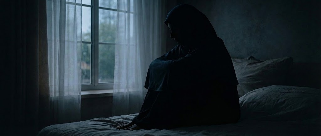 لماذا الخيانة مؤلمة إلى هذا الحد؟ فهم الأثر النفسي للخيانة وكيف نتعافى منها