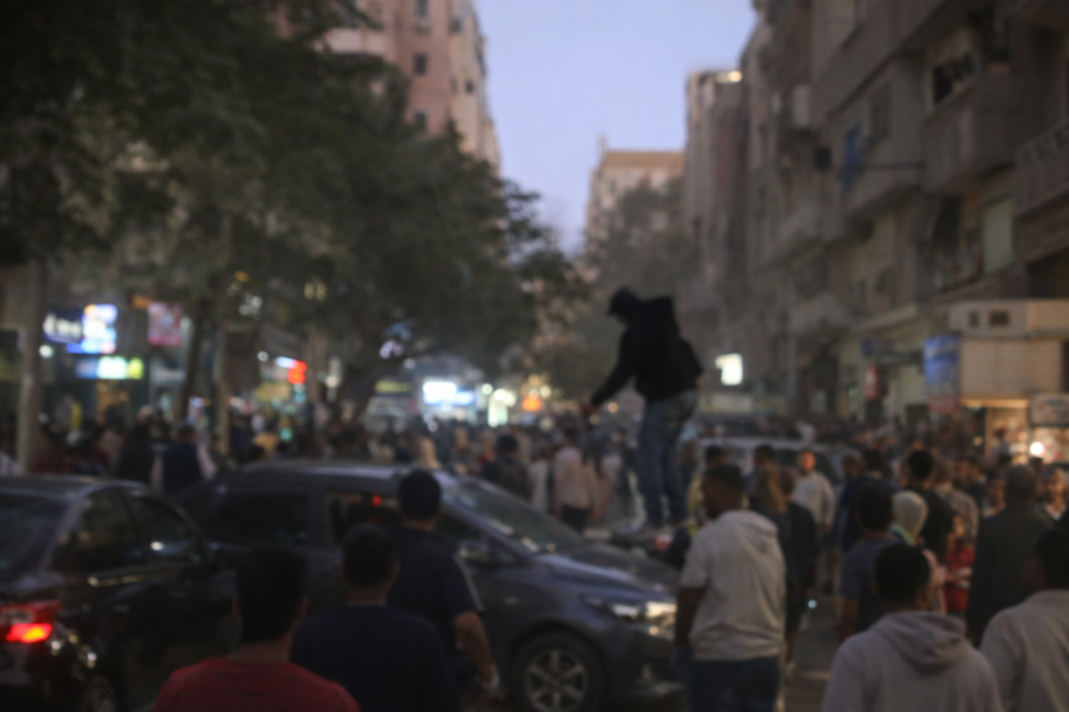 فيديو متداول من شارع فيصل يثير تساؤلات واسعة على مواقع التواصل: قراءة هادئة لما نعرفه حتى الآن