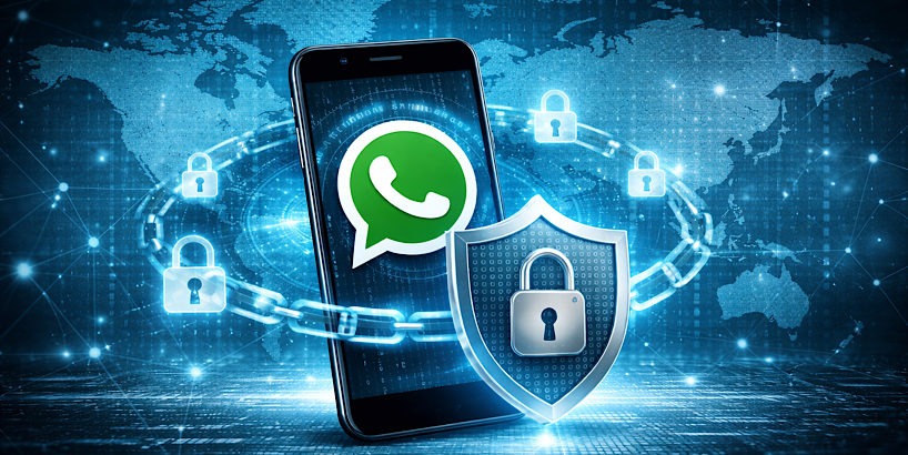 كيف تحمي نفسك من التجسس على واتساب؟ دليل عملي لضبط إعدادات الخصوصية